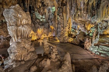 Nerja_Höhle