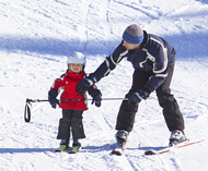 Oberaudorf - Hocheck