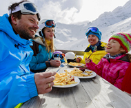 Kitzsteinhorn - Kaprun