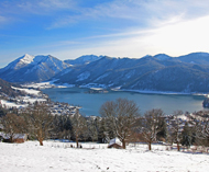 Tegernsee Schliersee