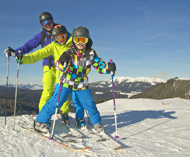Scheffau - SkiWelt
