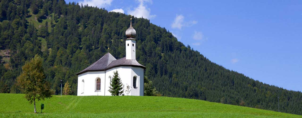 Ferienwohnungen und Ferienhäuser in Achenkirch / Tiroler Unterland