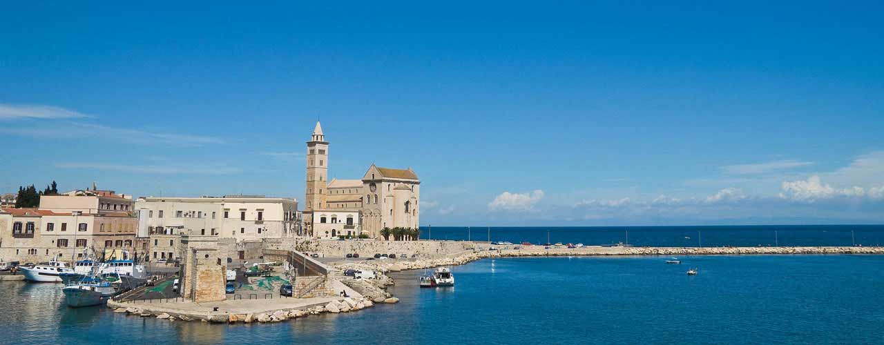 Ferienwohnungen und Ferienhäuser in Torre San Giovanni / Region Lecce