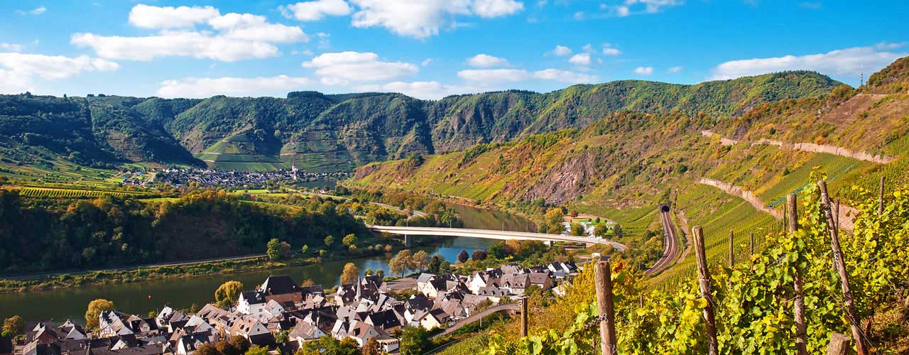 Ferienwohnungen und Ferienhäuser in Monschau / Eifel