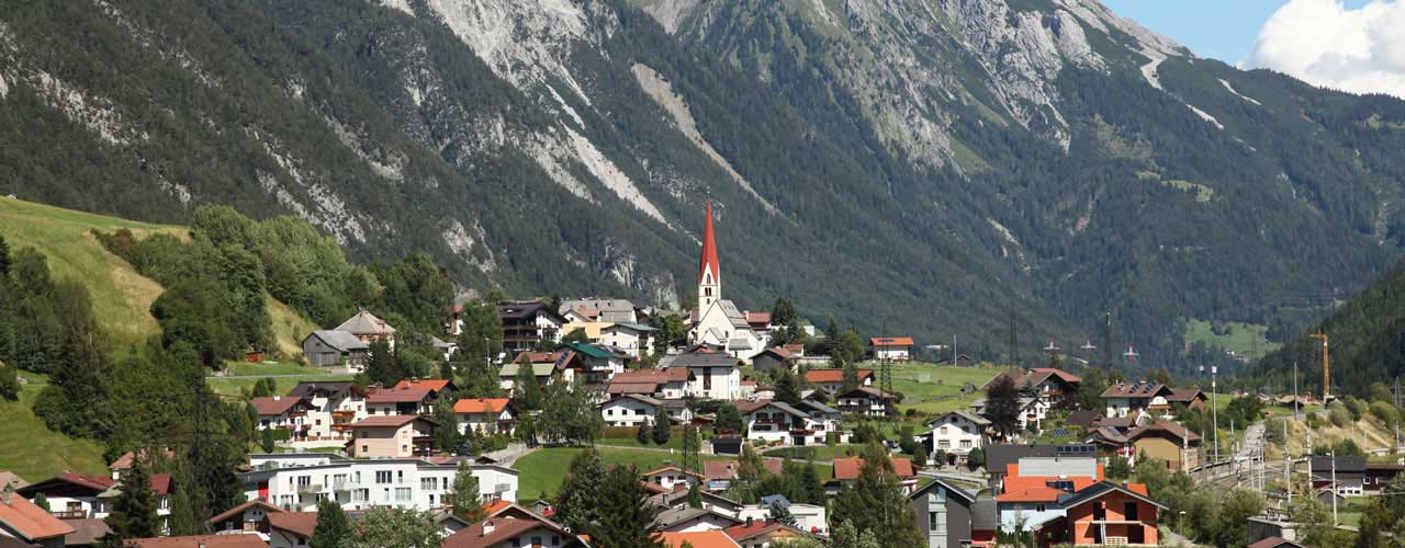 Ferienwohnungen und Ferienhäuser in Hochfügen / Tirol