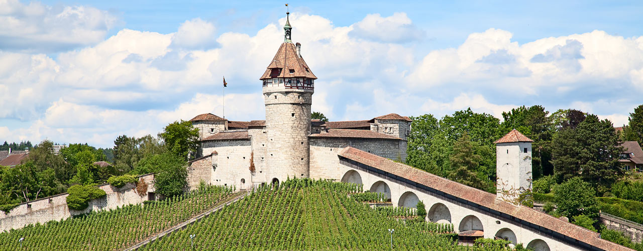 Ferienwohnungen und Ferienhäuser in Flaach / Zürich Voralpen