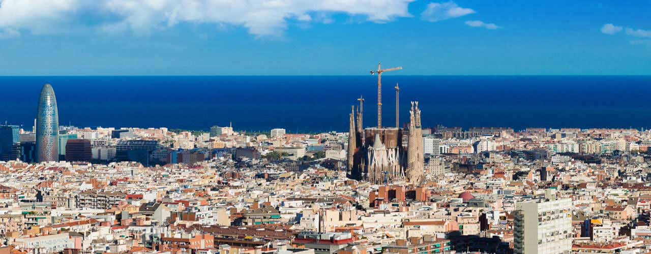 Ferienwohnungen und Ferienhäuser in Katalonien / Spanien