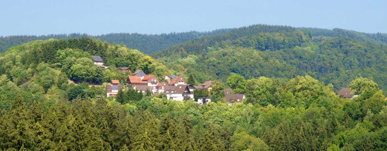 Ferienwohnungen und Ferienhäuser in Landkreis Osterode am Harz / Niedersachsen