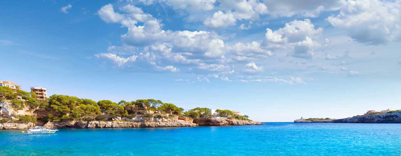 Ferienwohnungen und Ferienhäuser in Manacor / Mallorca
