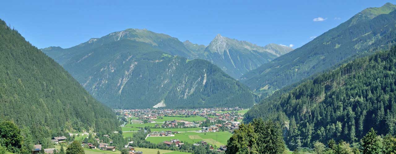 Single Urlaub In Mayrhofen