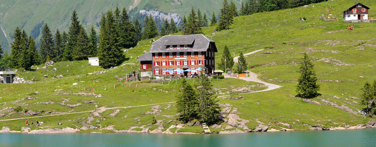 Ferienwohnungen und Ferienhäuser in Jura Zentral / Nidwalden