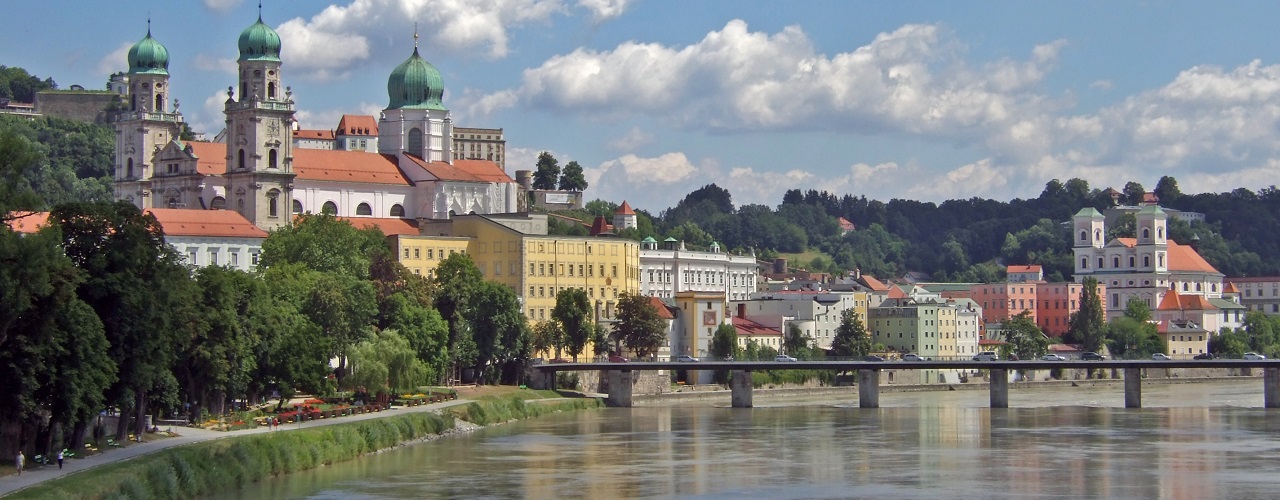 Ferienwohnungen und Ferienhäuser in Passauer Land / Bayern