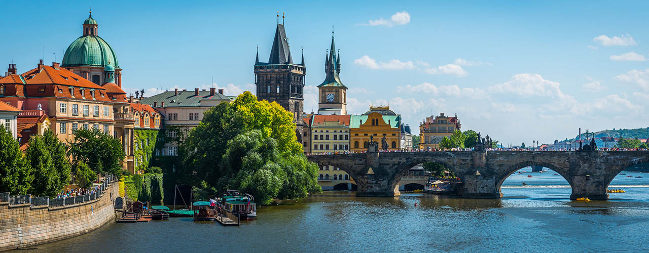 Ferienwohnungen und Ferienhäuser in der Tschechischen Republik