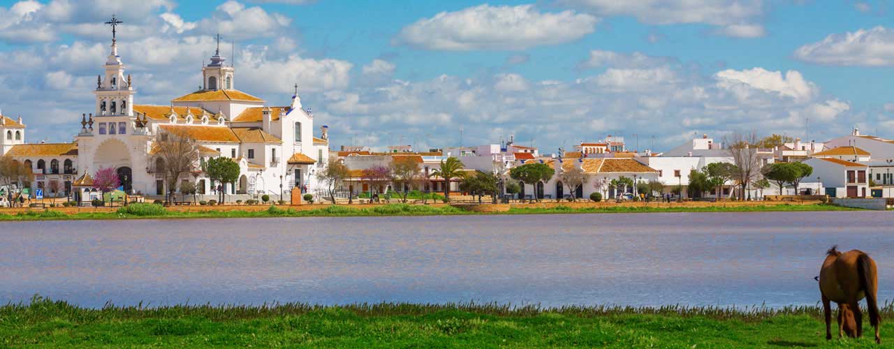 Ferienwohnungen und Ferienhäuser in Ayamonte / Region Huelva