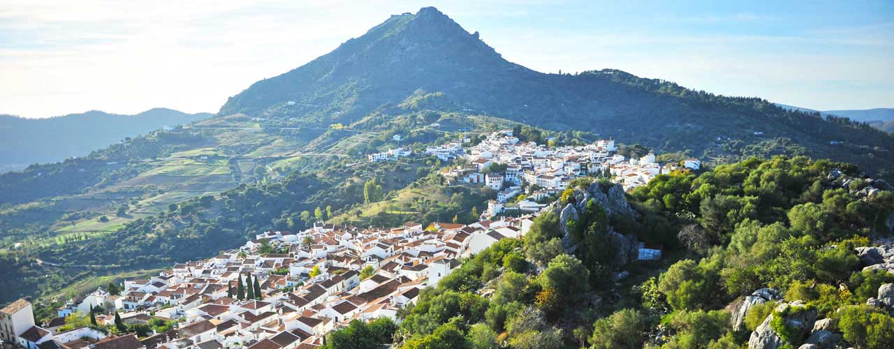 Ferienwohnungen und Ferienhäuser in Region Málaga / Andalusien