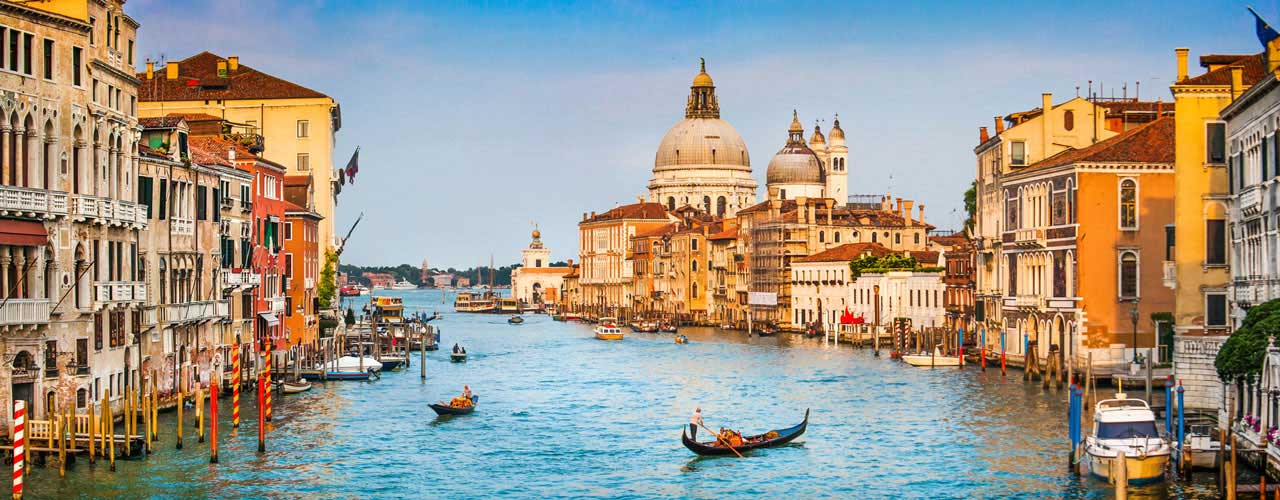 Ferienwohnungen und Ferienhäuser in Porto Santa Margherita / Region Venedig