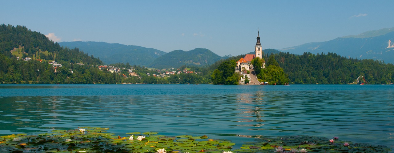 Ferienwohnungen und Ferienhäuser in Oberkrain / Slowenien