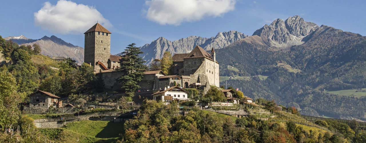 Ferienwohnungen und Ferienhäuser in Stubaital / Tirol