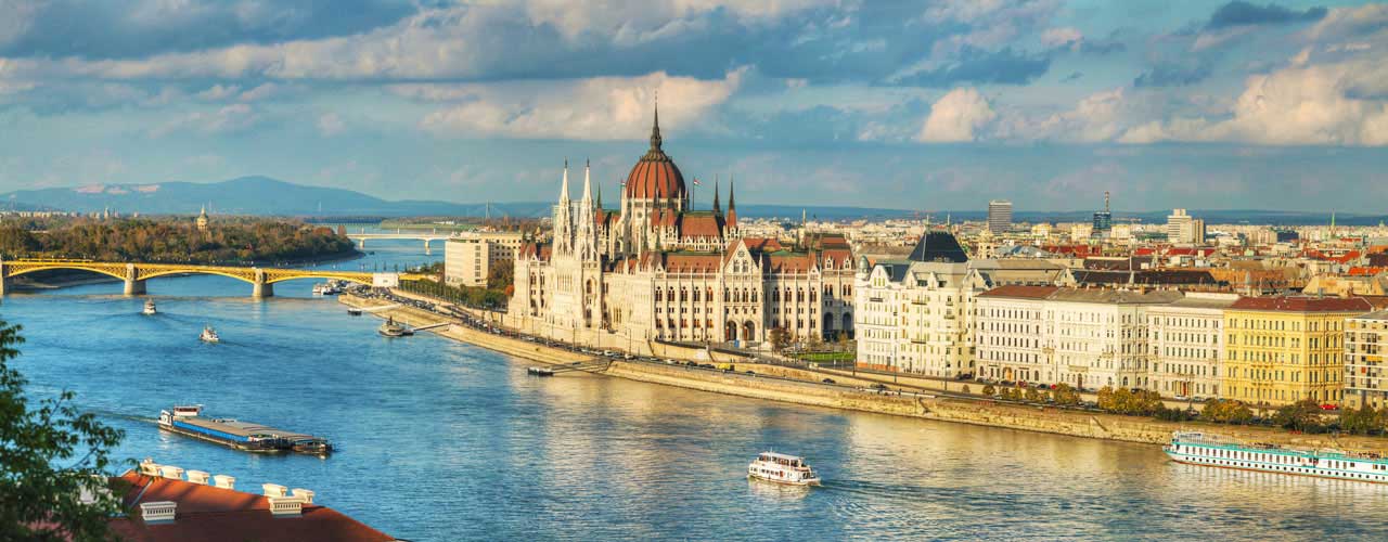 Ferienwohnungen und Ferienhäuser in Ungarn