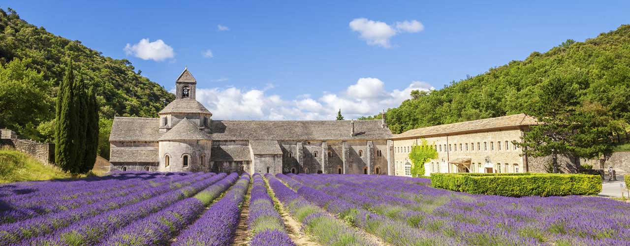 Ferienwohnungen und Ferienhäuser in Vaucluse / Provence-Alpes-Côte d’Azur