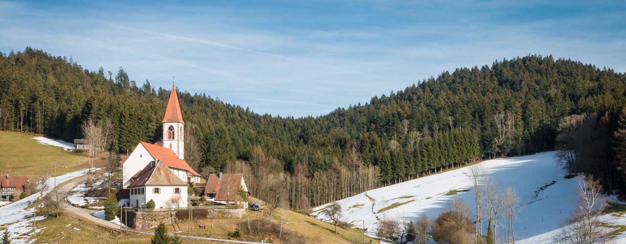 Ferienwohnungen und Ferienhäuser in Wolftal / Baden-Württemberg