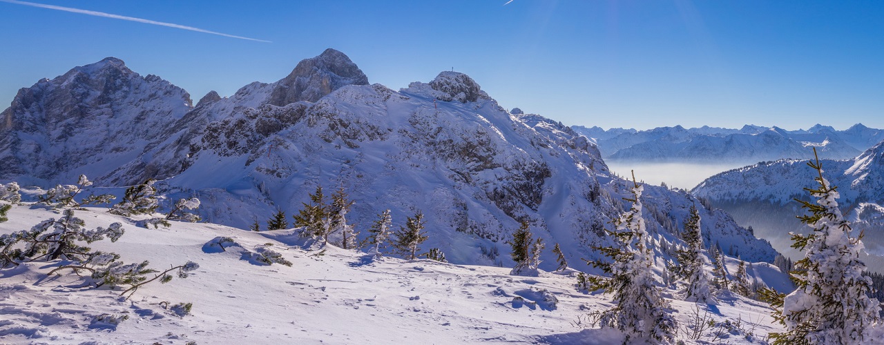 Die schönsten Skigebiete in Österreich